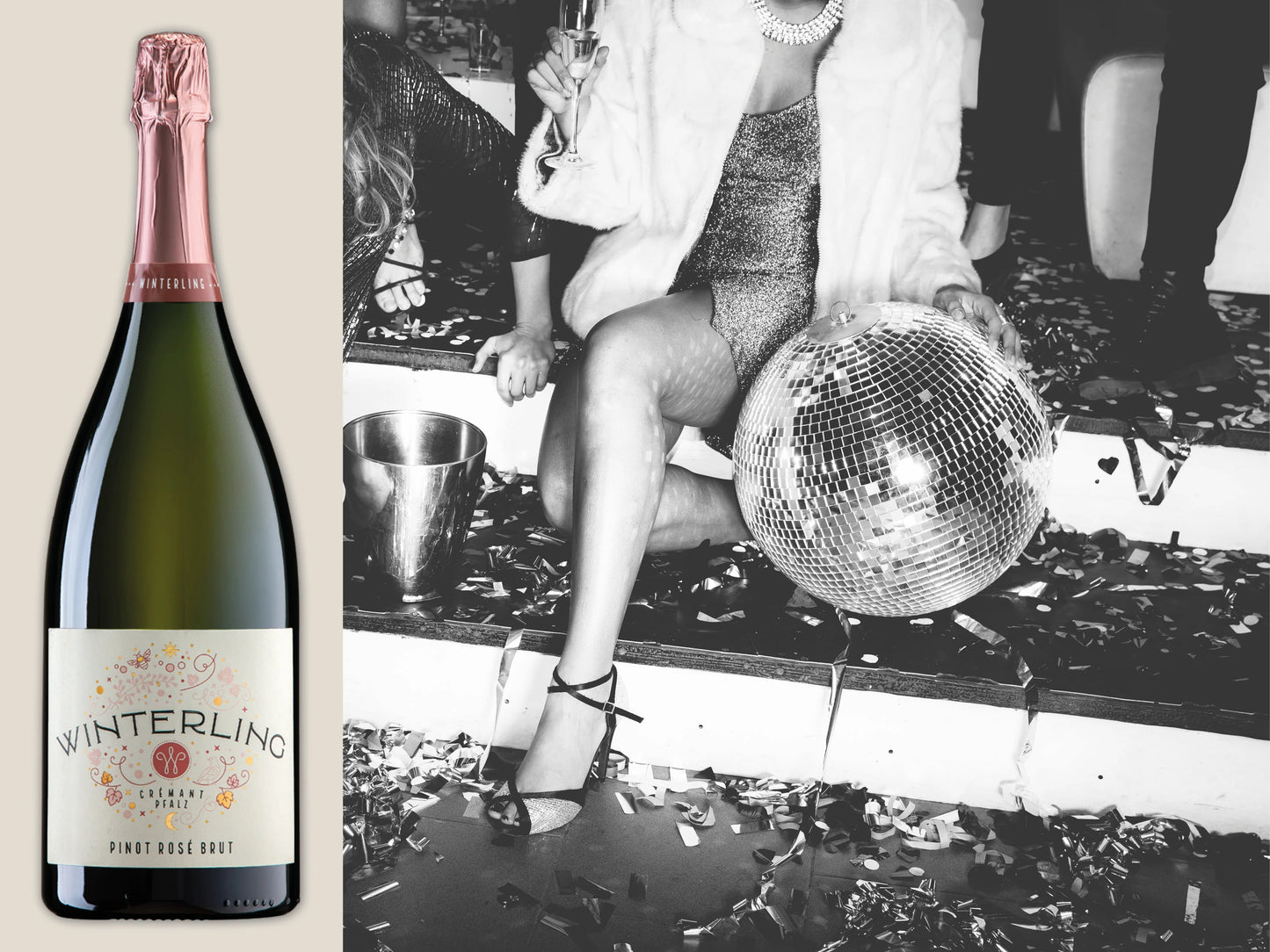 Magnum Flasche Wein kaufen